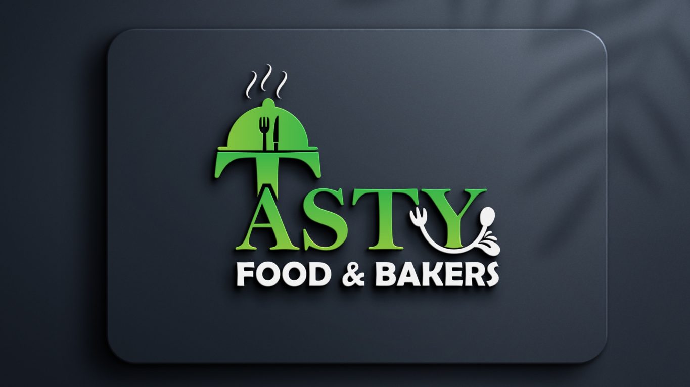 Tasty food and Bakers